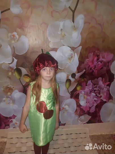 Аренда костюмов