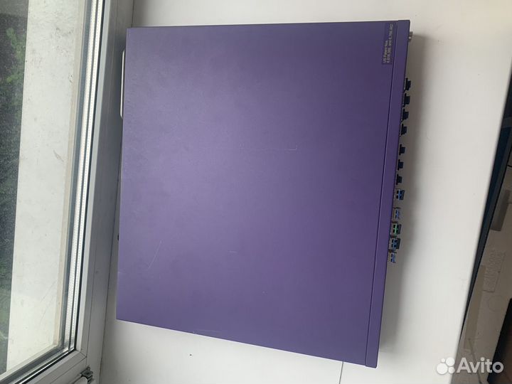 Коммутатор Extreme Summit X450A-24XDC