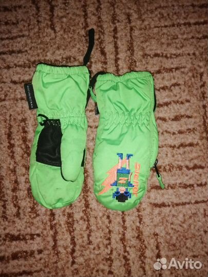 Шапка шлем 48 icepeak