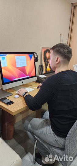 Ремонт макбуков, компьютеров и ноутбуков