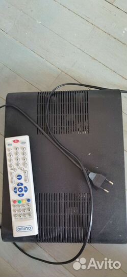 Tv тюнер билайн