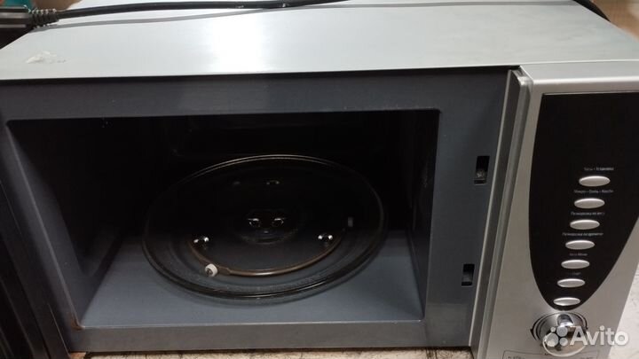 Микроволновая печь rolsen