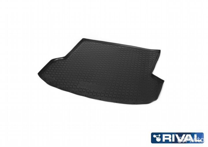 Коврик в багажник Hyundai ix35