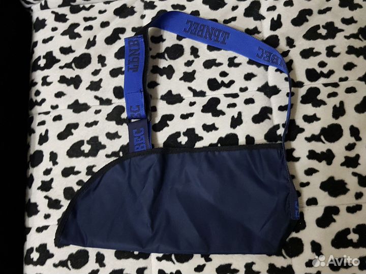 Бандаж - косынка детский