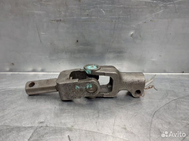 Кардан рулевой Vw Golf Iii/Vento 1991-1997