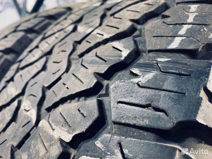 General Tire Grabber AT3 255/60 R18 112H