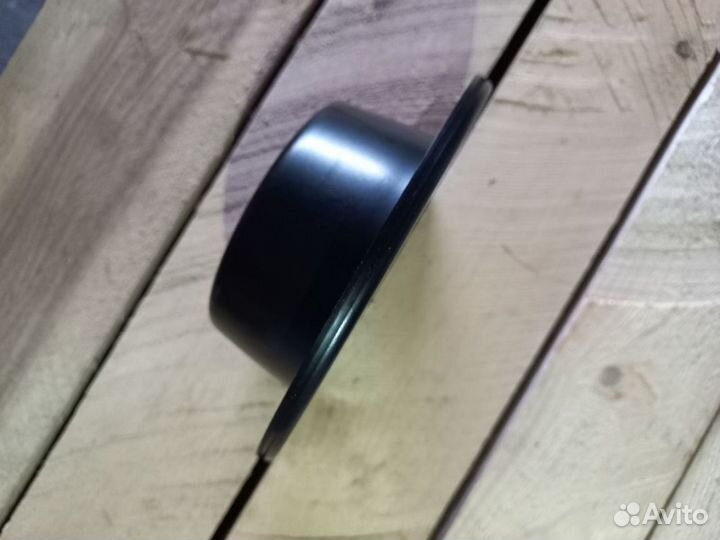 Колпак ступицы ось L1 8 тонн