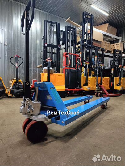 Рохля длинная