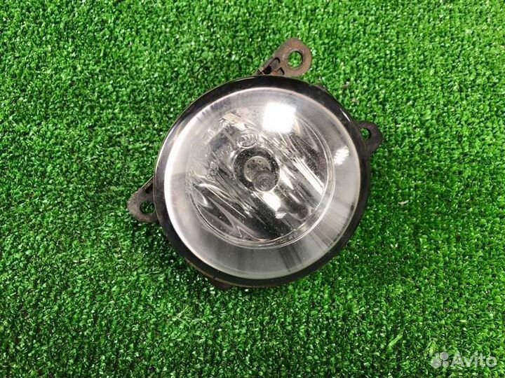 Фара противотуманная Ford Focus DA aoda 2007