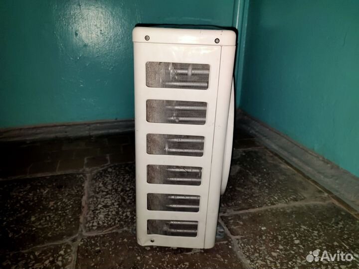 Кондиционер Toshiba