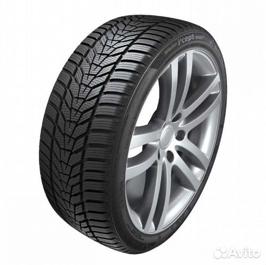 Hankook Winter I'Cept Evo 3 W330 255/35 R18 94V