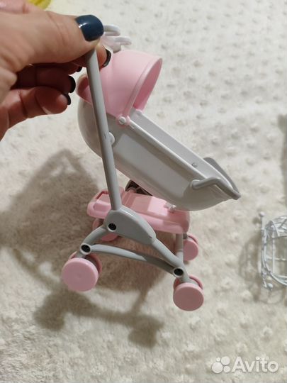 Детские игрушки