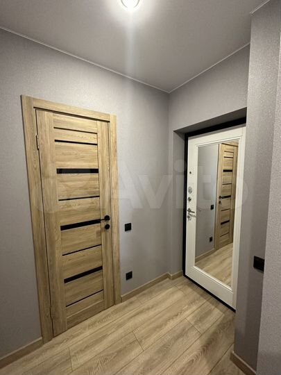 2-к. квартира, 48 м², 12/25 эт.