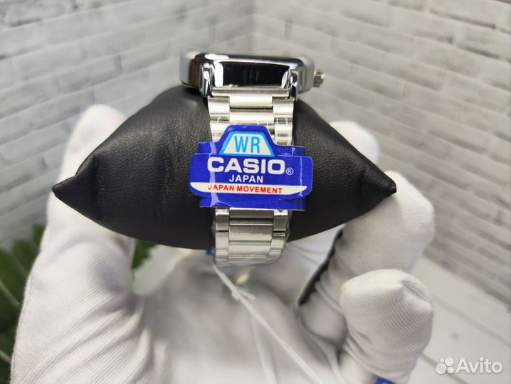 Часы мужские Casio