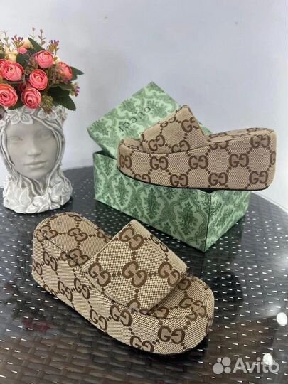 Сабо женские