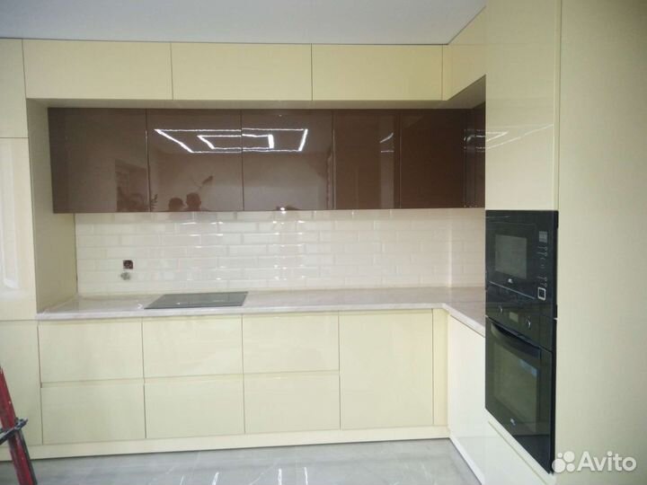 Кухня на заказ