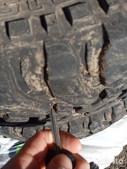 Nortec MT-540 215/65 R16 Q