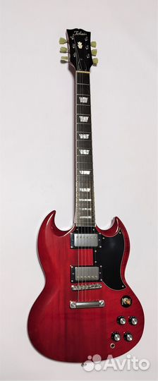 Электрогитара Tokai SG