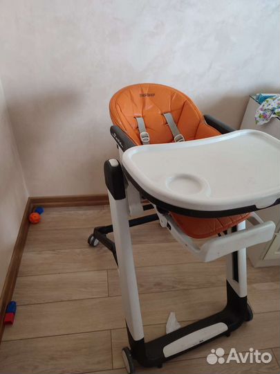 Детское кресло