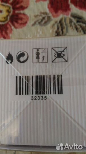 Парфюм Ив Роше Чёрная ваниль