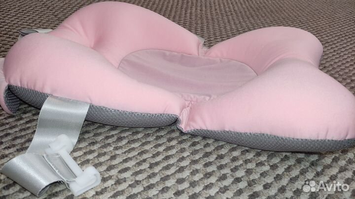Гамак для купания новорожденных