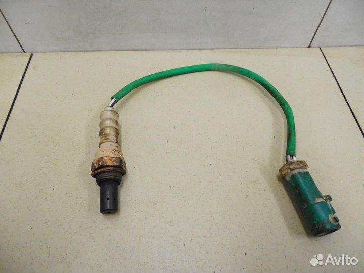 Датчик кислородный/Lambdasonde Focus I 1998-2004