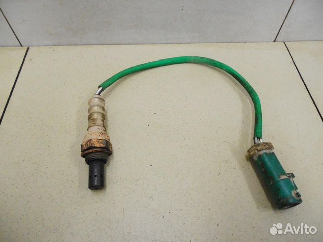 Датчик кислородный/Lambdasonde Focus I 1998-2004