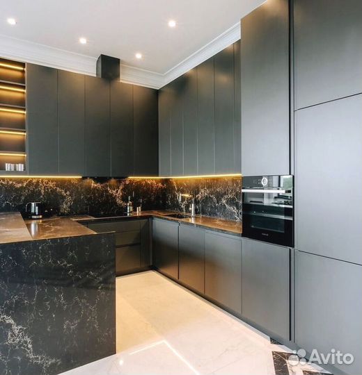 Кухонный гарнитур 