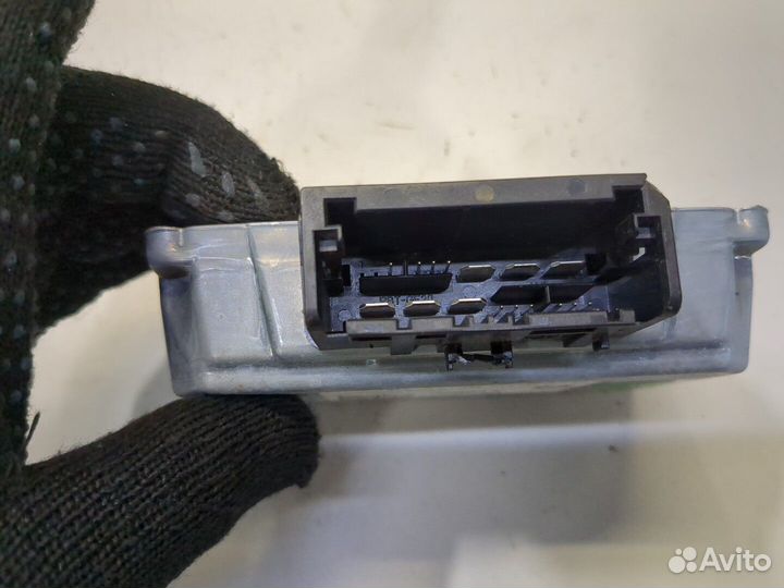 Инвертор GMC Terrain 2017, 2019