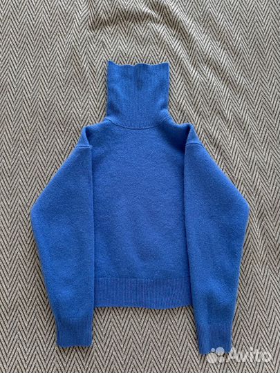 Свитер uniqlo шерсть детский