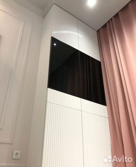 Шкаф купе от фабрики