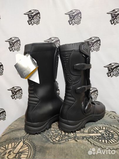 Мотоботы gaerne G-adventure