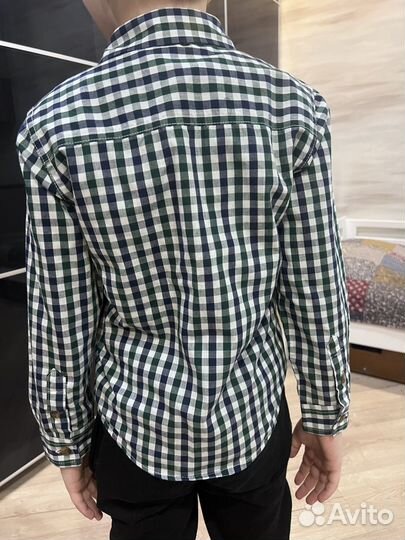 Рубашка Nautica