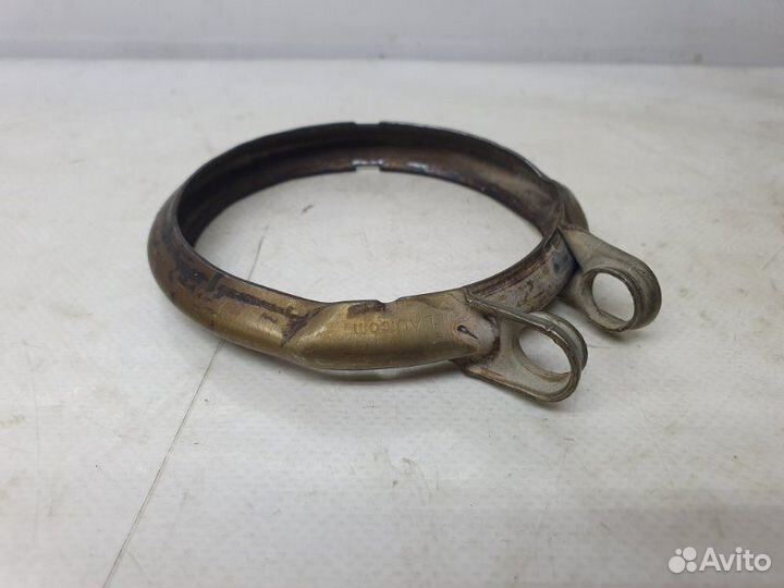 Хомут Mercedes-Benz C W205 2.0 2014