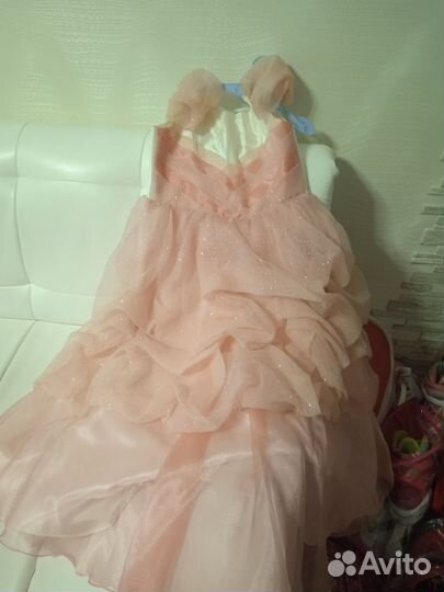 Блузка для школы