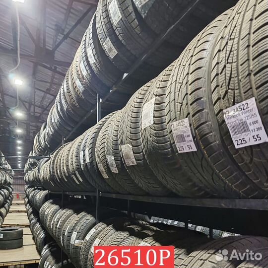 Bridgestone Turanza ER370 215/55 R17 89L