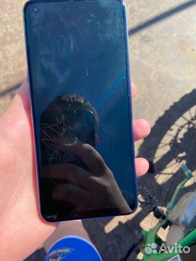 OPPO A74, 4/128 ГБ