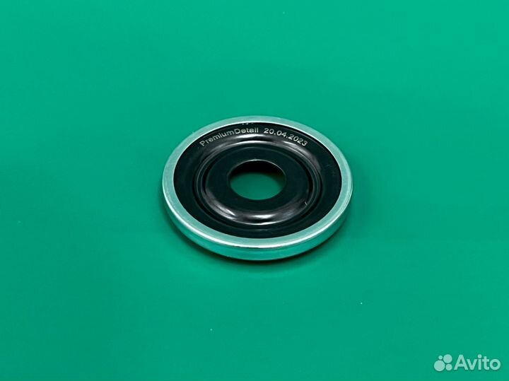 Подшипник опоры стойки Renault Logan