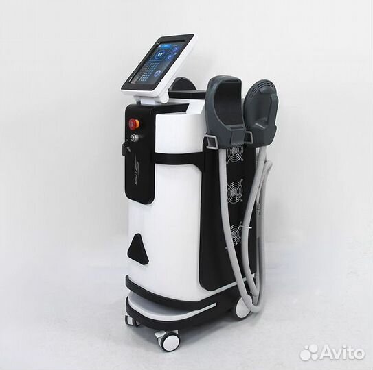 Body Sculpt Nano эм контурирование