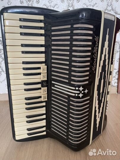 Аккордеон