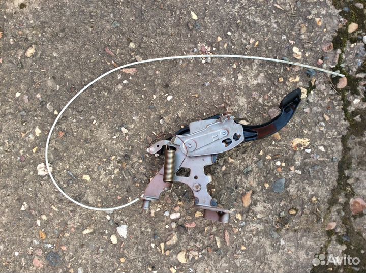 Ручник (ножник) Mazda CX-7 cx7 cx 7 / Мазда сх7 сх