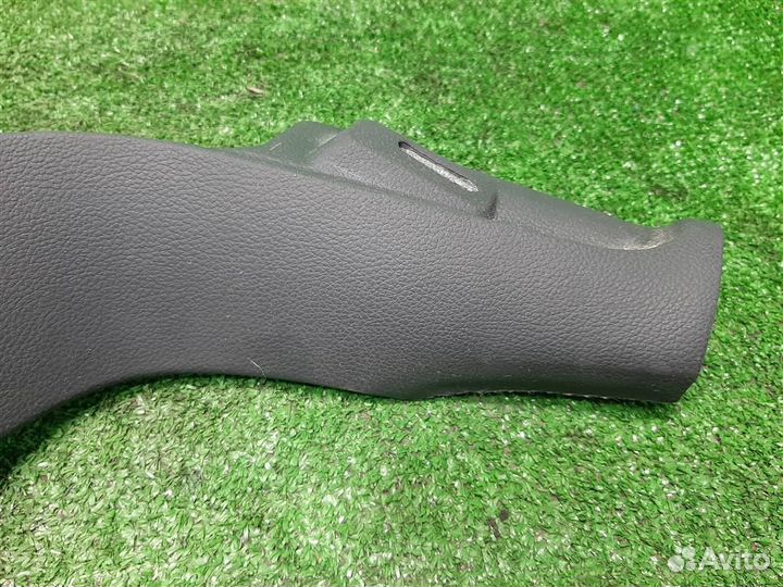 Накладка торпедо левая Opel Zafira C 2014