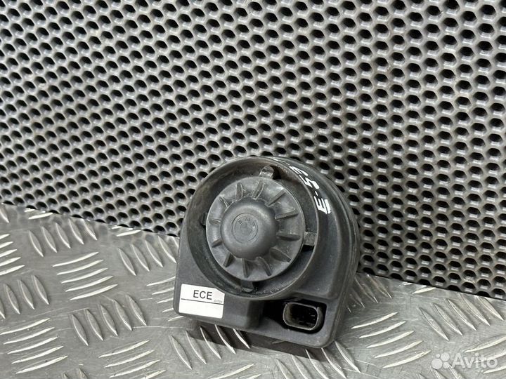 Сирена сигнализации BMW X5 E53