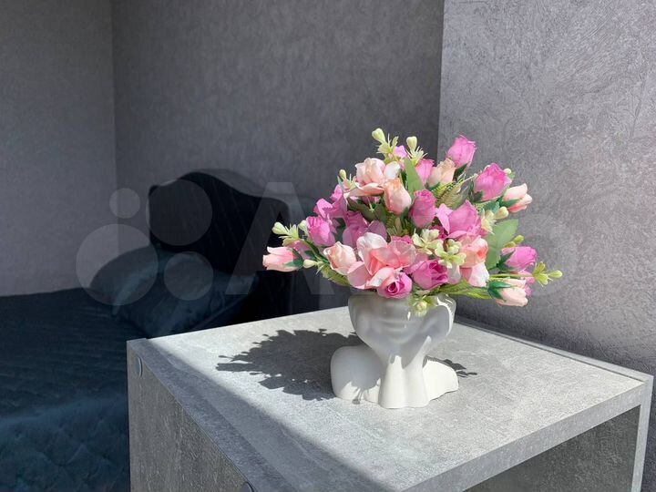 1-к. квартира, 52 м², 13/14 эт.