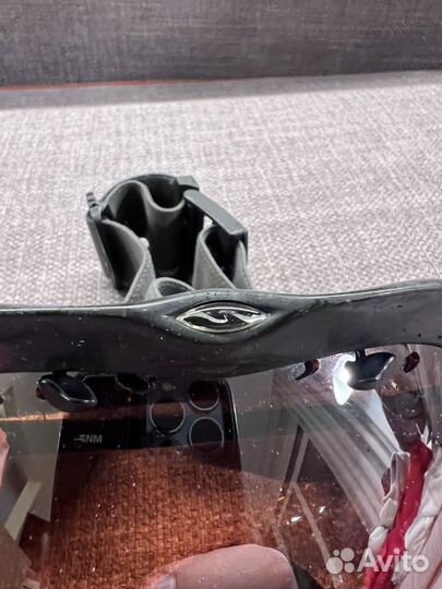 Горнолыжные очки smith