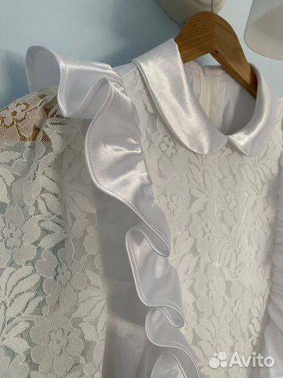 Восхитительное платье