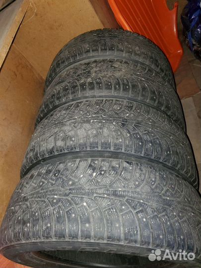 Triangle TR757 235/60 R18