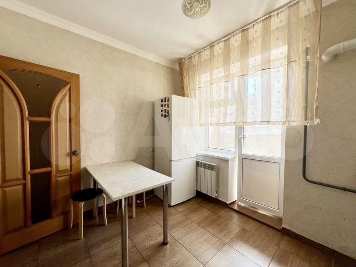 1-к. квартира, 34 м², 5/12 эт.