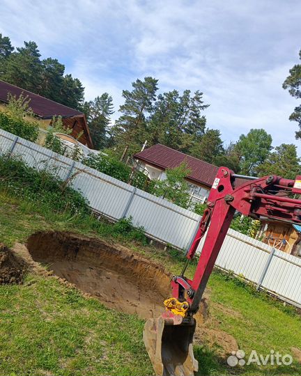 Ландшафтный дизайн благоустройство территории