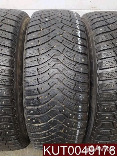 Michelin Latitude X-Ice North 2 235/65 R17 107U